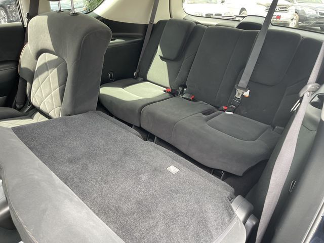 2018 NISSAN ARMADA SV JN8AY2NC2J9553164