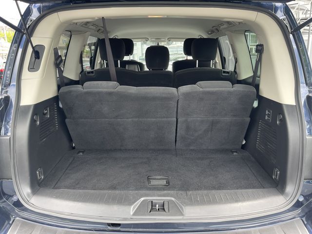 2018 NISSAN ARMADA SV JN8AY2NC2J9553164