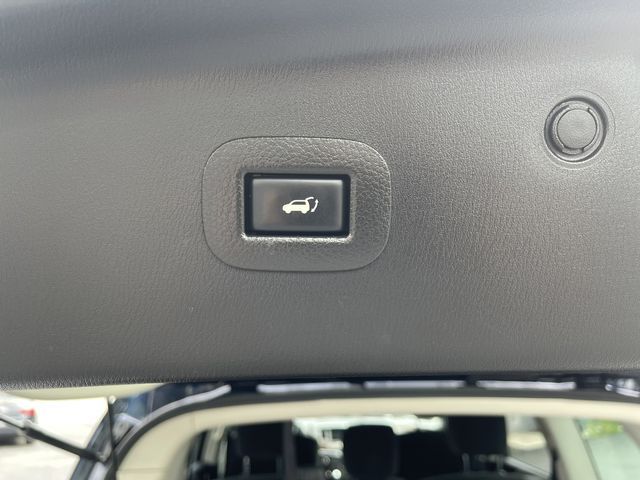 2018 NISSAN ARMADA SV JN8AY2NC2J9553164