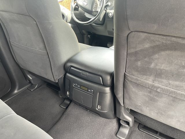 2018 NISSAN ARMADA SV JN8AY2NC2J9553164