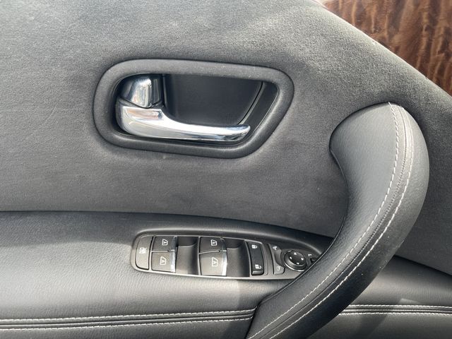 2018 NISSAN ARMADA SV JN8AY2NC2J9553164