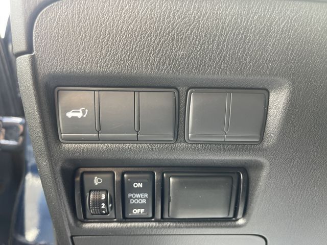 2018 NISSAN ARMADA SV JN8AY2NC2J9553164