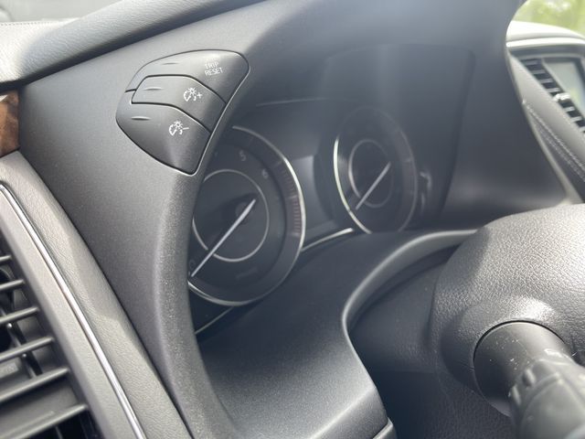 2018 NISSAN ARMADA SV JN8AY2NC2J9553164