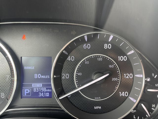 2018 NISSAN ARMADA SV JN8AY2NC2J9553164