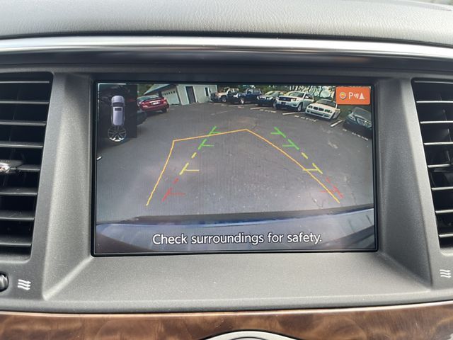 2018 NISSAN ARMADA SV JN8AY2NC2J9553164