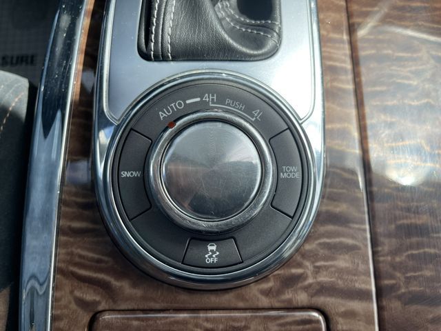 2018 NISSAN ARMADA SV JN8AY2NC2J9553164