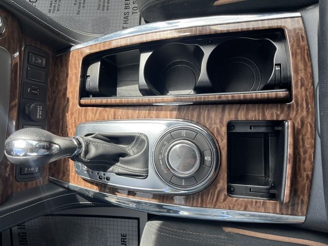 2018 NISSAN ARMADA SV JN8AY2NC2J9553164