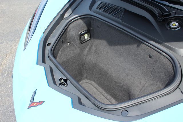 2022 CHEVROLET CORVETTE 1LT 1G1YA2D46N5117013