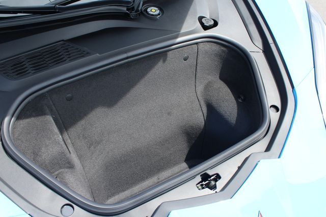 2022 CHEVROLET CORVETTE 1LT 1G1YA2D46N5117013