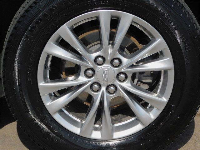 2020 CADILLAC XT5 PREMIUM LUXURY FWD 1GYKNCRS3LZ119851