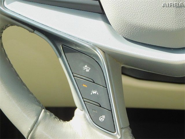 2020 CADILLAC XT5 PREMIUM LUXURY FWD 1GYKNCRS3LZ119851