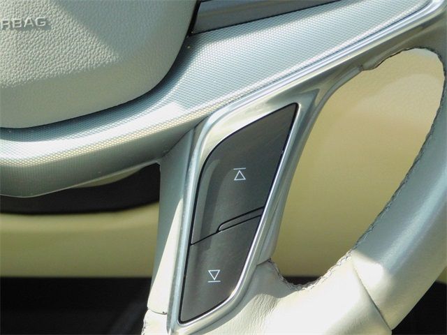 2020 CADILLAC XT5 PREMIUM LUXURY FWD 1GYKNCRS3LZ119851