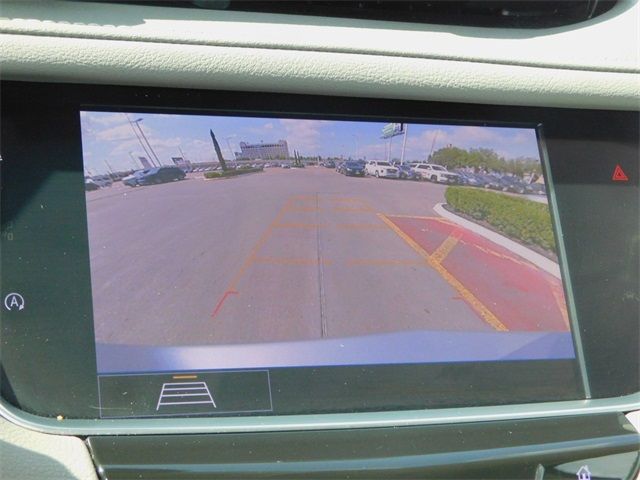 2020 CADILLAC XT5 PREMIUM LUXURY FWD 1GYKNCRS3LZ119851