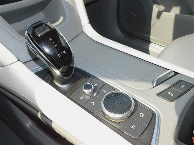 2020 CADILLAC XT5 PREMIUM LUXURY FWD 1GYKNCRS3LZ119851