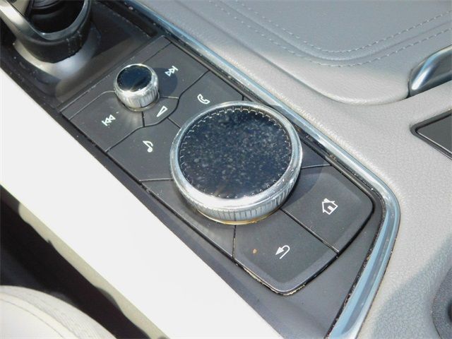 2020 CADILLAC XT5 PREMIUM LUXURY FWD 1GYKNCRS3LZ119851