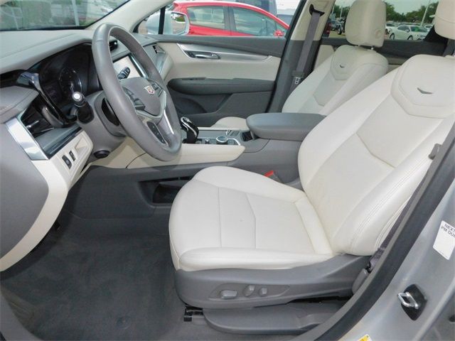 2020 CADILLAC XT5 PREMIUM LUXURY FWD 1GYKNCRS3LZ119851