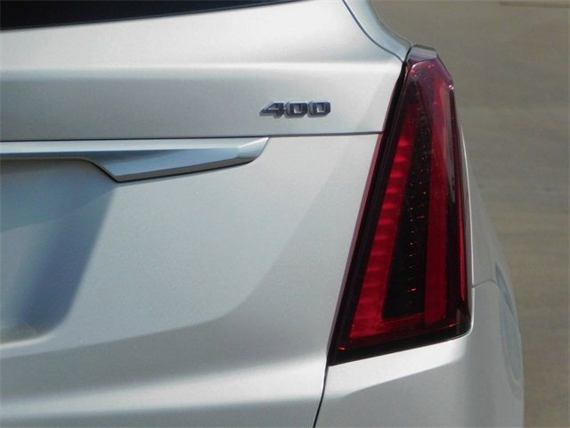 2020 CADILLAC XT5 PREMIUM LUXURY FWD 1GYKNCRS3LZ119851