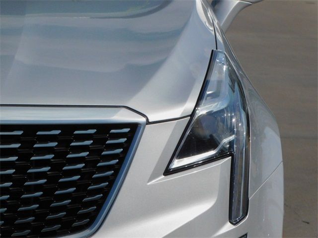 2020 CADILLAC XT5 PREMIUM LUXURY FWD 1GYKNCRS3LZ119851