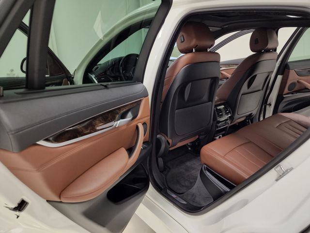 2017 BMW X6 XDRIVE35I 5UXKU2C30H0N85512