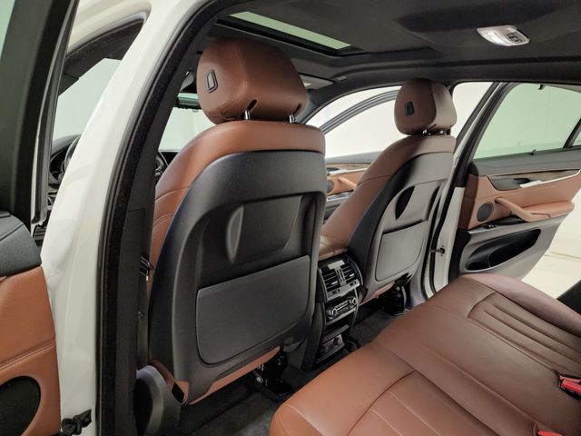 2017 BMW X6 XDRIVE35I 5UXKU2C30H0N85512