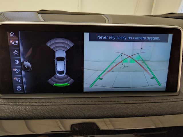 2017 BMW X6 XDRIVE35I 5UXKU2C30H0N85512