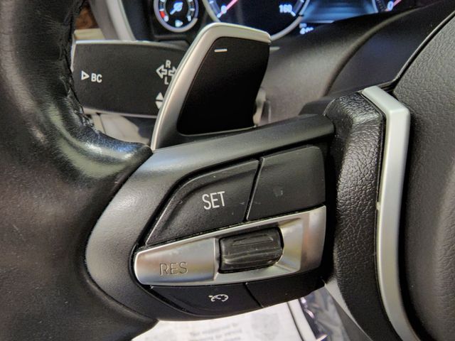 2017 BMW X6 XDRIVE35I 5UXKU2C30H0N85512