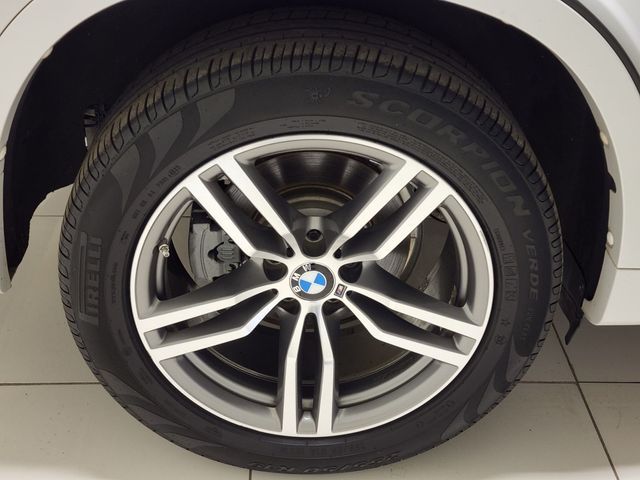 2017 BMW X6 XDRIVE35I 5UXKU2C30H0N85512