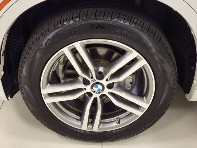 2017 BMW X6 XDRIVE35I 5UXKU2C30H0N85512