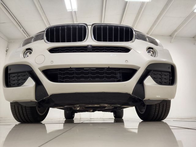 2017 BMW X6 XDRIVE35I 5UXKU2C30H0N85512