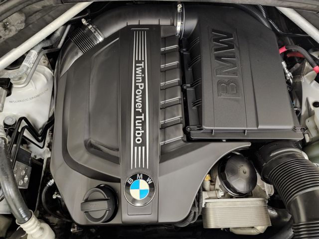 2017 BMW X6 XDRIVE35I 5UXKU2C30H0N85512