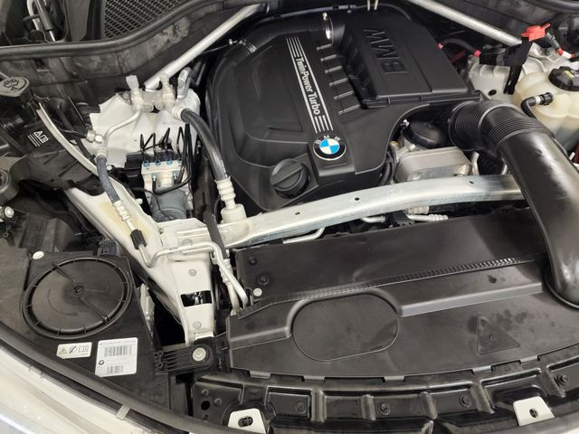 2017 BMW X6 XDRIVE35I 5UXKU2C30H0N85512