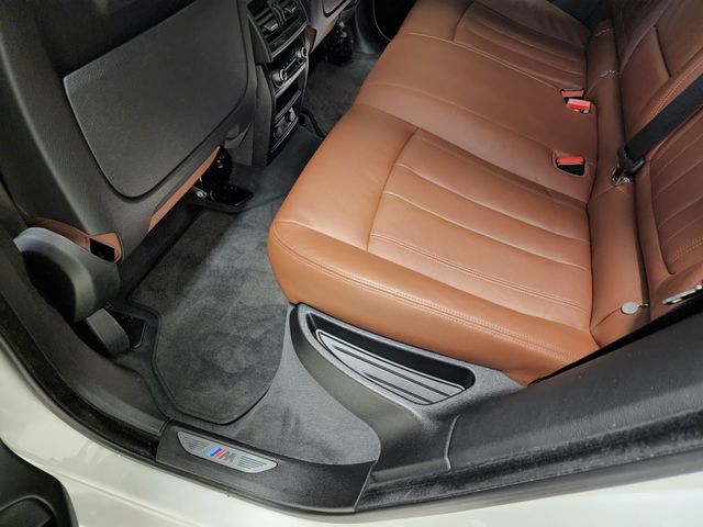 2017 BMW X6 XDRIVE35I 5UXKU2C30H0N85512