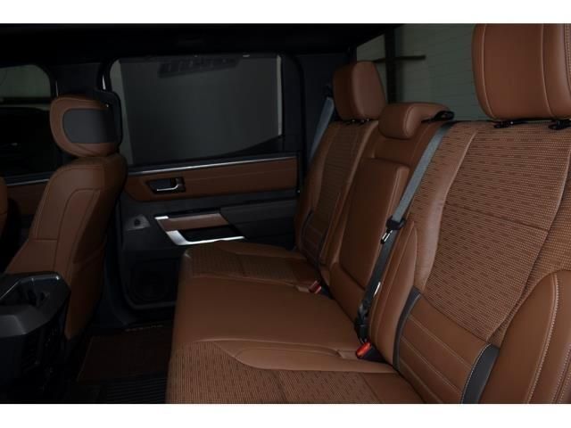 2022 TOYOTA TUNDRA 2WD 1794 EDITION 5TFMA5AB7NX007621