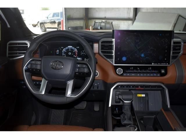 2022 TOYOTA TUNDRA 2WD 1794 EDITION 5TFMA5AB7NX007621