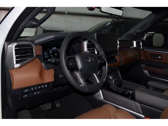 2022 TOYOTA TUNDRA 2WD 1794 EDITION 5TFMA5AB7NX007621