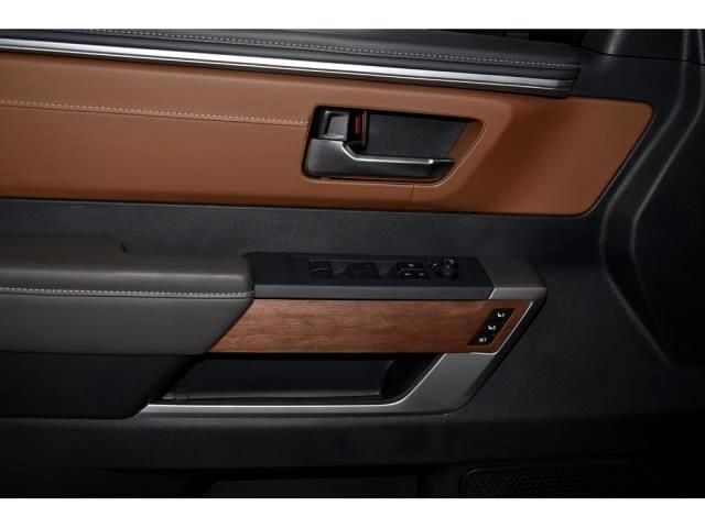 2022 TOYOTA TUNDRA 2WD 1794 EDITION 5TFMA5AB7NX007621