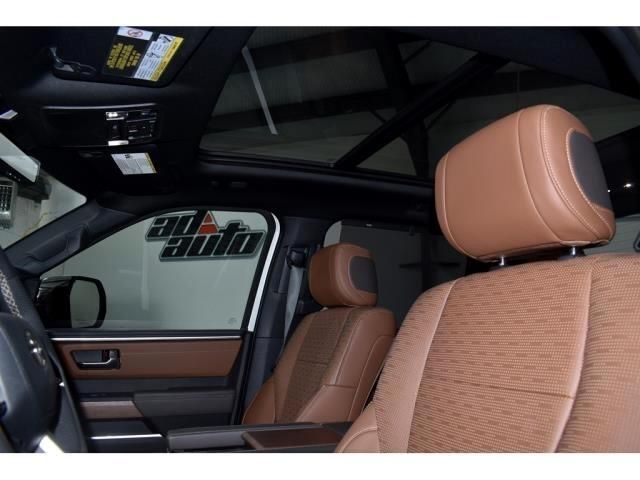 2022 TOYOTA TUNDRA 2WD 1794 EDITION 5TFMA5AB7NX007621