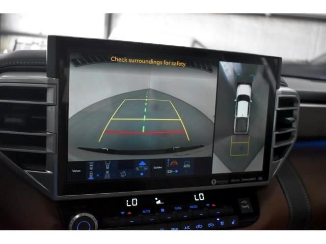 2022 TOYOTA TUNDRA 2WD 1794 EDITION 5TFMA5AB7NX007621