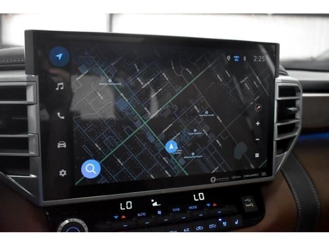 2022 TOYOTA TUNDRA 2WD 1794 EDITION 5TFMA5AB7NX007621