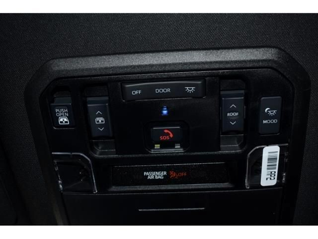 2022 TOYOTA TUNDRA 2WD 1794 EDITION 5TFMA5AB7NX007621