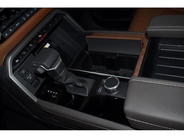 2022 TOYOTA TUNDRA 2WD 1794 EDITION 5TFMA5AB7NX007621