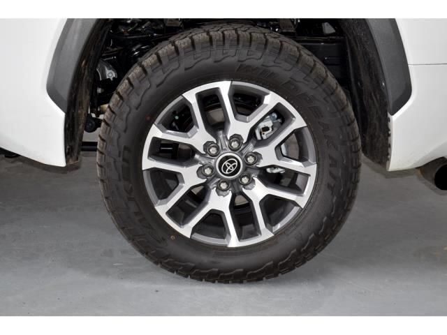 2022 TOYOTA TUNDRA 2WD 1794 EDITION 5TFMA5AB7NX007621