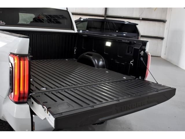 2022 TOYOTA TUNDRA 2WD 1794 EDITION 5TFMA5AB7NX007621