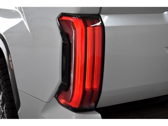 2022 TOYOTA TUNDRA 2WD 1794 EDITION 5TFMA5AB7NX007621