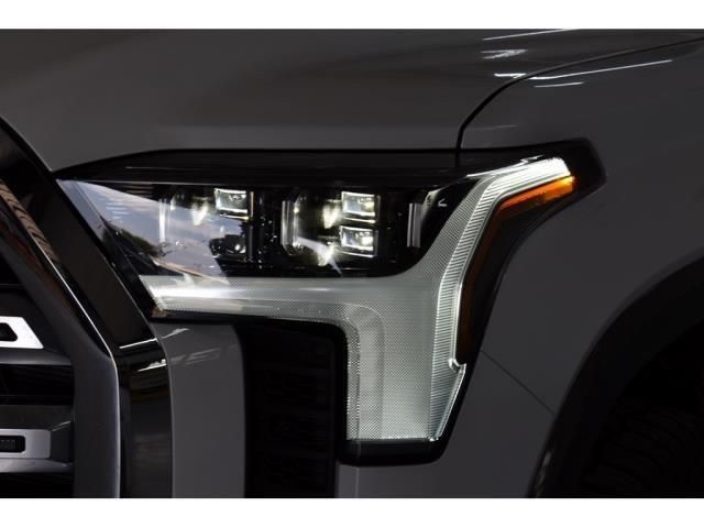 2022 TOYOTA TUNDRA 2WD 1794 EDITION 5TFMA5AB7NX007621