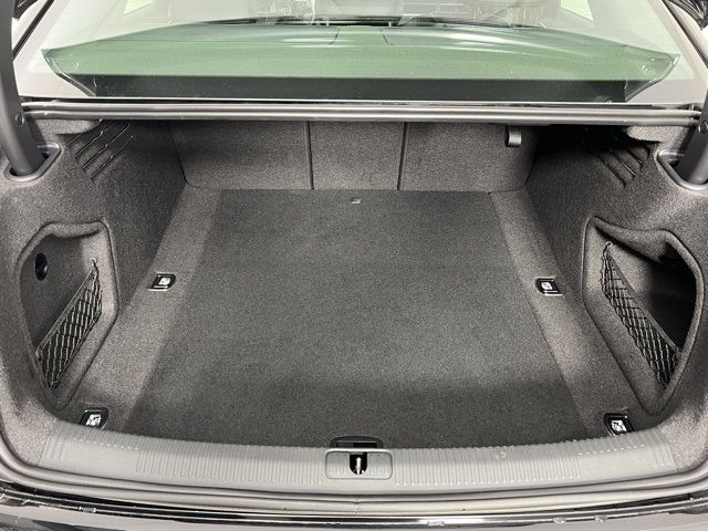2018 AUDI A4 SEDAN PROGRESSIV WAUBNAF41JN012251