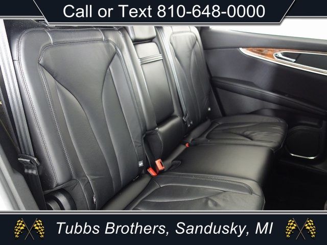 2016 LINCOLN MKX RESERVE 2LMTJ8LR9GBL62422