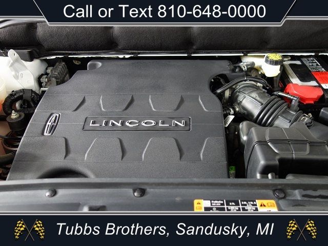 2016 LINCOLN MKX RESERVE 2LMTJ8LR9GBL62422