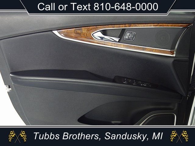 2016 LINCOLN MKX RESERVE 2LMTJ8LR9GBL62422