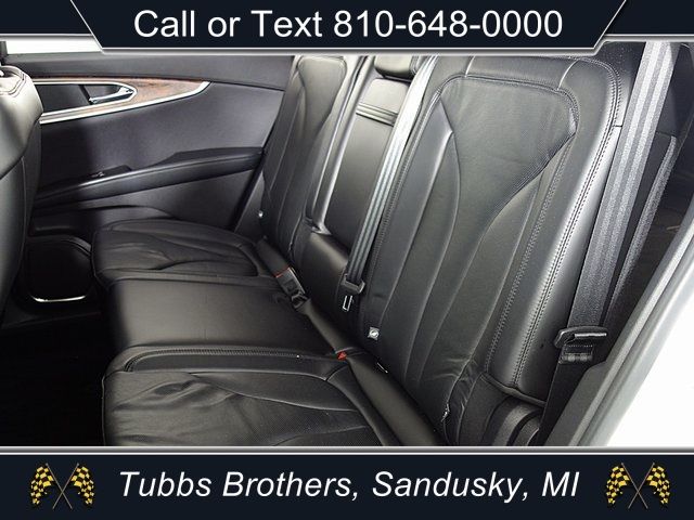 2016 LINCOLN MKX RESERVE 2LMTJ8LR9GBL62422